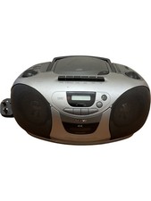 Sanyo MCD-X77L CD Radio