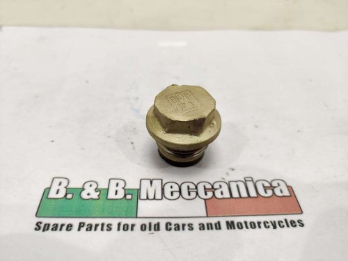 Screw nut engine oil - screw,