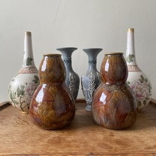6 x Antique Royal Doulton