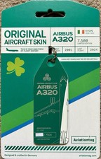 AVIATIONTAG : AIRBUS A320 