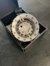 NEW SUUNTO SK-8 SCUBA DIVING