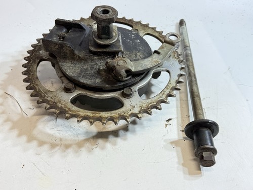 Suzuki pe175 175 1982 - suzuki, pe