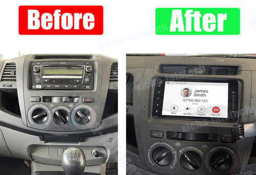 For toyota hilux invincible - hilux,