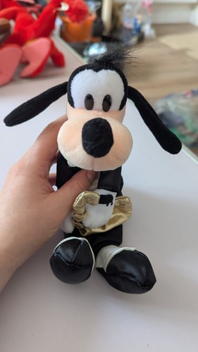 Goofy blues trumpet disney - goofy,