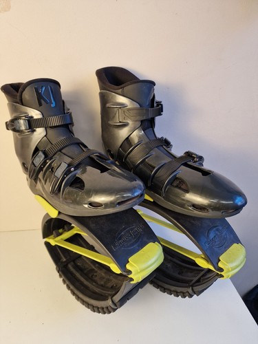 Kangoo jumps rebound boots - kangoo,