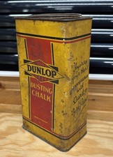 1940s Vintage Dunlop French