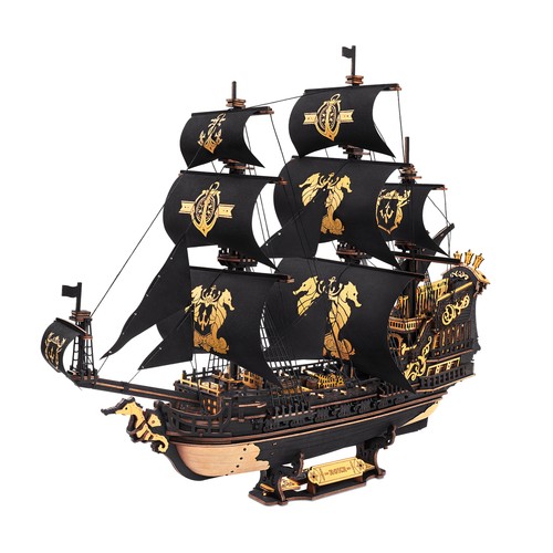 Rokr wooden puzzle - rokr, the