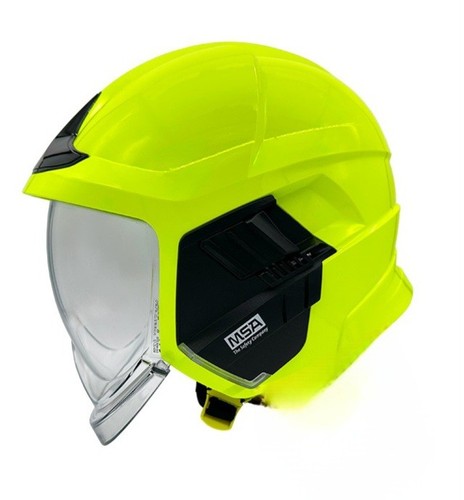 New gallet xf hi viz - gallet,
