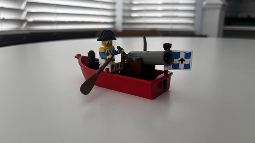 Lego pirates 6245 harbour - pirates,