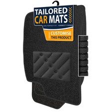 To fit Ford Sierra MK1/MK2