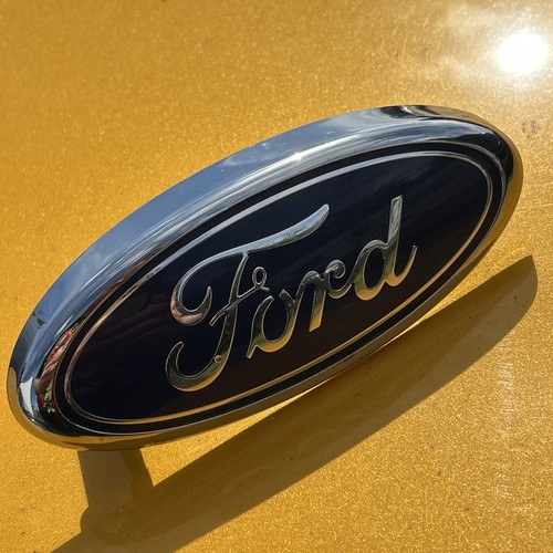 Ford focus front - focus, grill
