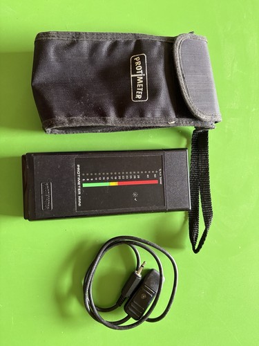 Protimeter surveymaster - protimeter,
