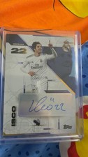 Topps Los Blancos Isco Real