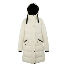 Regatta Womens/Ladies Eryn Padded Jacket  RG12198