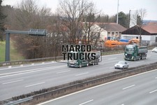 Truck photo Volvo FH tipper