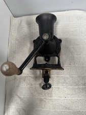 Vintage Salter Coffee Grinder