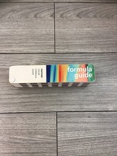 Pantone Book Colour Formula