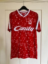 Liverpool FC Retro Candy