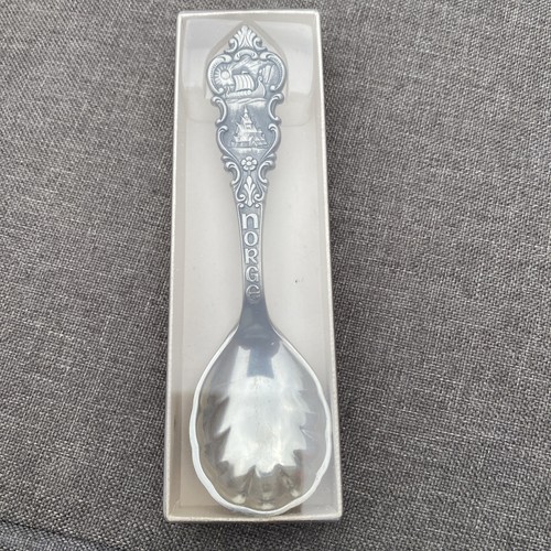 Vintage tinn pewter norge - vintage,