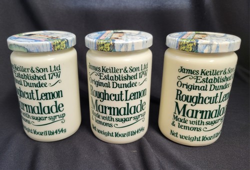 James keiller sons roughcut - james, &