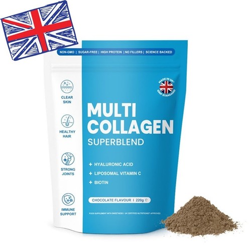 Elavate chocolate 240g - 240g, multi