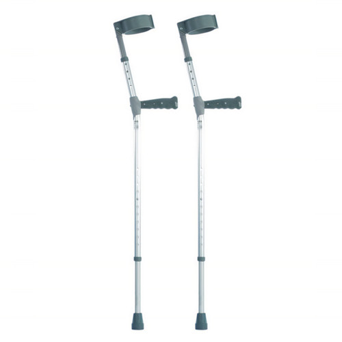 Coopers adult elbow - coopers, crutches