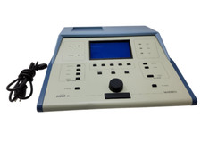 Madsen Zodiac 901 Middle Ear Analyzer – Tympanometer, Reflex, Audiometry