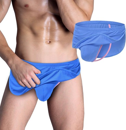 Zonbailon men sexy thong - men’s,