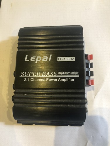 Lepai 168ha super - lepai,