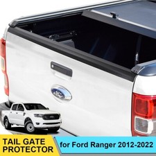 Tailgate Cover for Ford Ranger