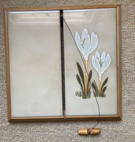 Vintage kilian craft - kilian, ceramic