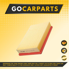 Air Filter Filter Insert VW