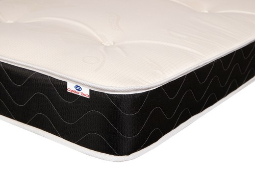 Shorty spring and memory foam - shorty,