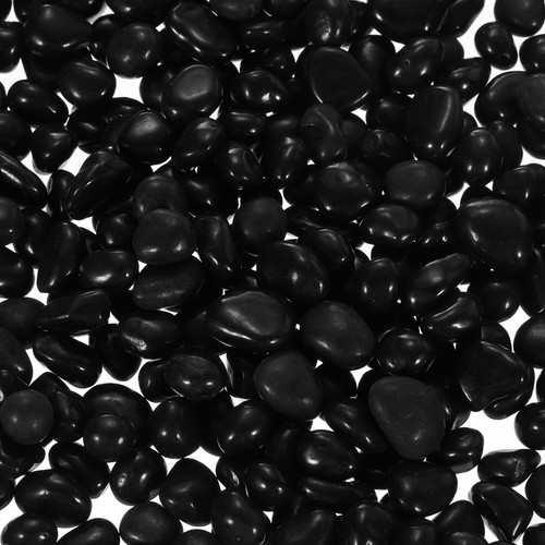 Glass stones 907g - lbs,
