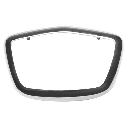 Classic mini mk1 bonnet badge - mini,