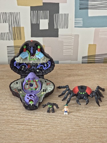 Mighty max doom zones - max,