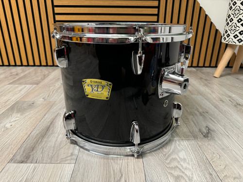 Yamaha rack tom - yd, 12"x
