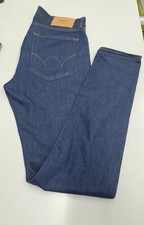 Edwin mens slim tapered navy