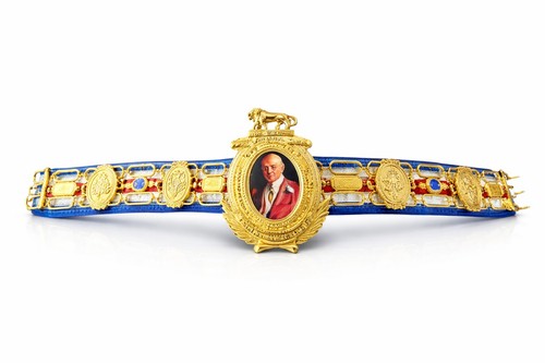 Lord lonsdale british - lord,