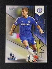 2014 Topps Premier Gold EPL