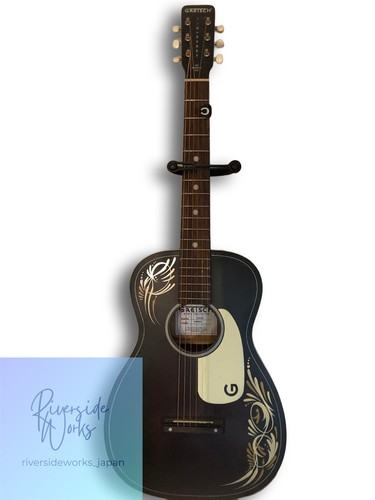 Gretsch acoustic guitar - acoustic,