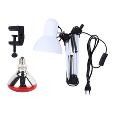 _Desktop Electric Infrared