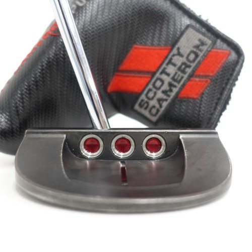 Scotty cameron select golo - scotty, s