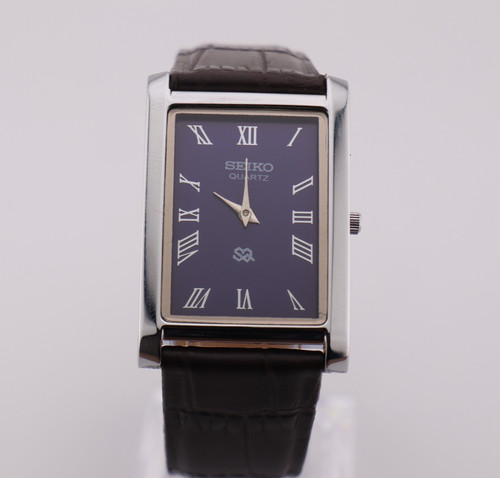 Vintage seiko slim quartz - vintage,