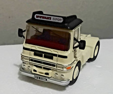 OXFORD 1.76 ERF LV 4x2 TRACTOR