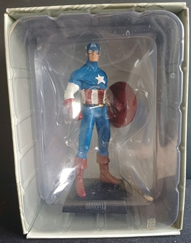 Marvel eaglemoss classic - marvel,
