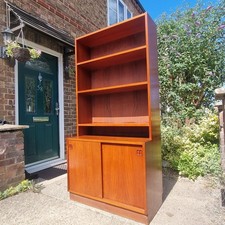 Mid-Century Danish Teak