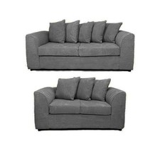 DYLAN FULL BACK GREY JUMBO