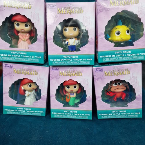 Brand new small funko - new, 6x