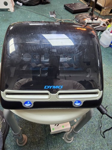 Dymo label writer 450 - dymo,